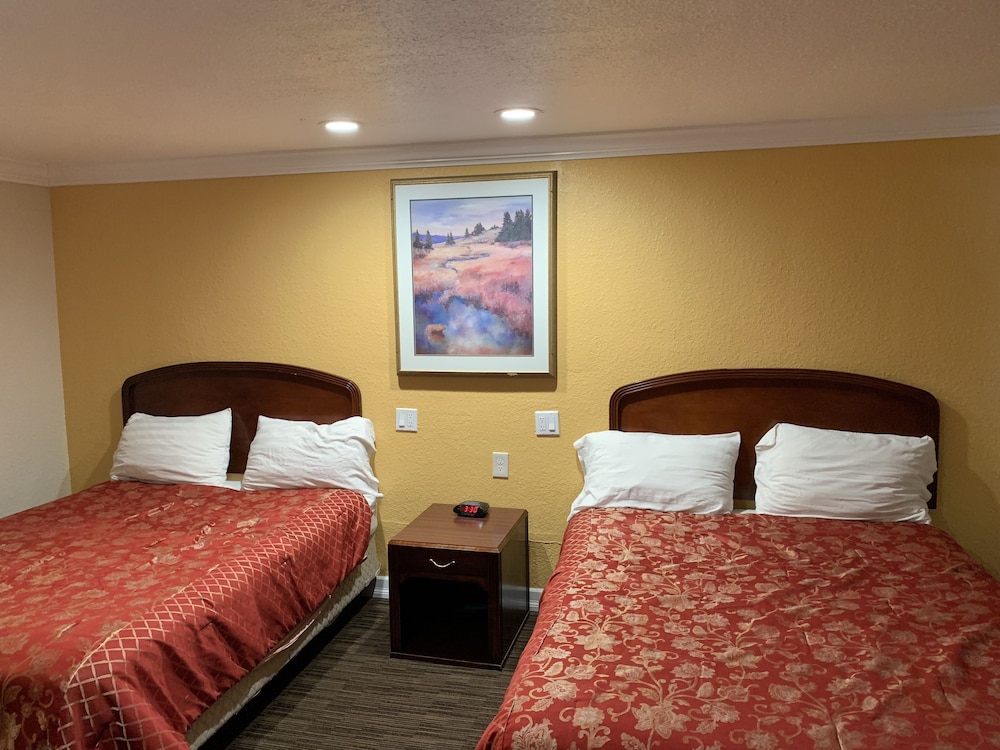 A 1 Budget Motel - photo 22