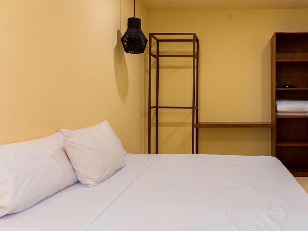 Mayanah Condohotel Bacalar — Bacalar — photo 4