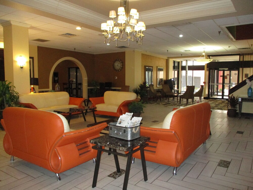 Sioux City Hotel & Conference Center - photo 3