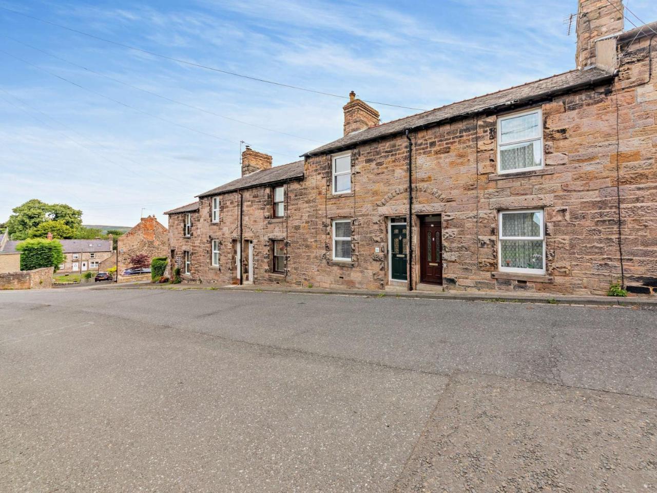 2 Bed in Wooler 92074 in Wooler, United Kingdom