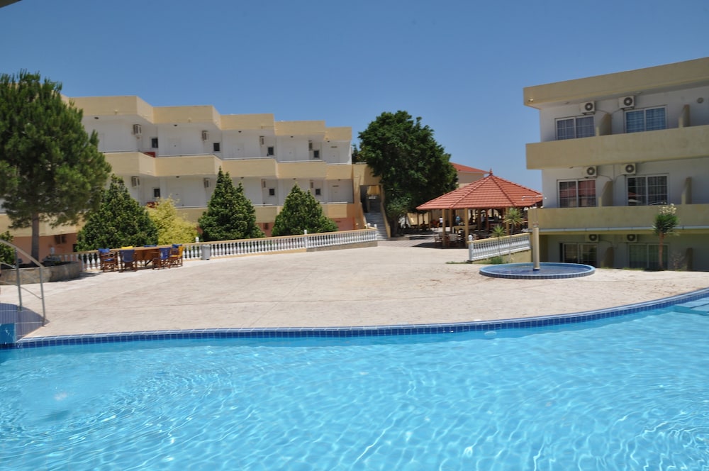 Fantasy Hotel All Inclusive - last minute hotel in Rodos