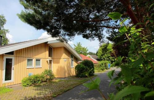 Seeschwalbe 99 in Mirow, Germany