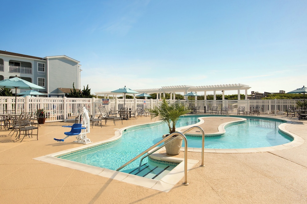 Hampton Inn & Suites Outer Banks Corolla - photo 45