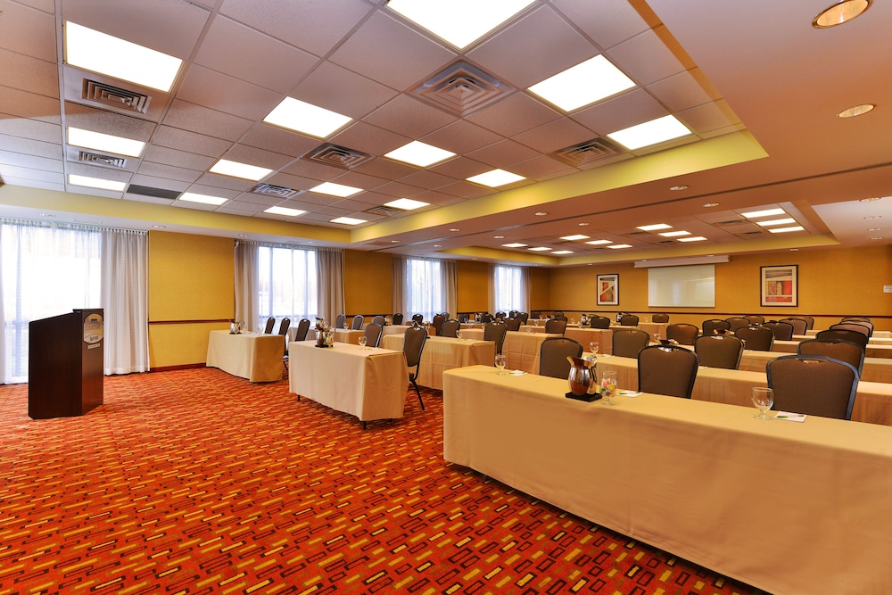 Courtyard by Marriott Denver Cherry Creek - photo 50