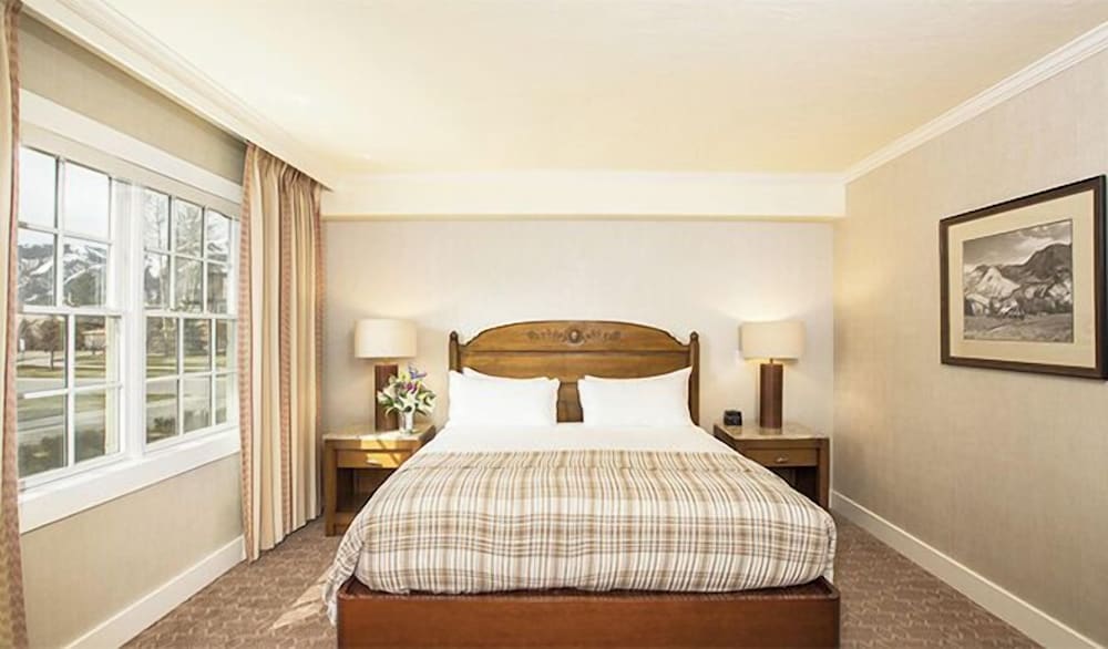 Sun Valley Inn - photo 22