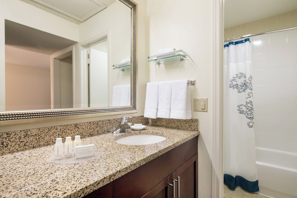 Residence Inn by Marriott San Diego La Jolla - photo 13