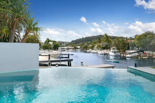 Callula Noosa — Noosa Heads