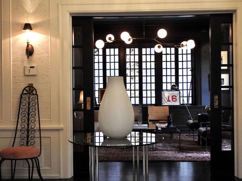 Truitt Hotel - photo 8