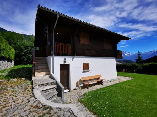 Casa Beata CB0 — Naters — photo 3