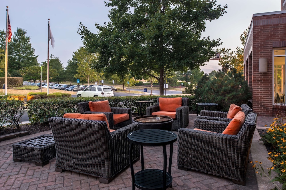 Hilton Garden Inn Baltimore White Marsh - photo 55
