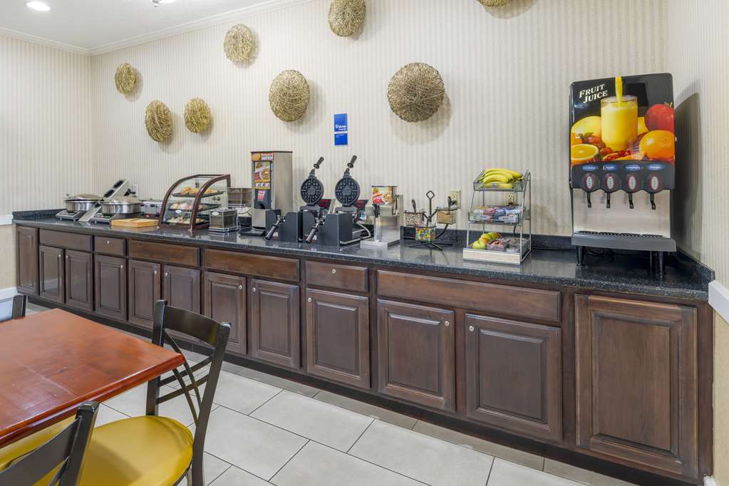 Best Western Celina - photo 46