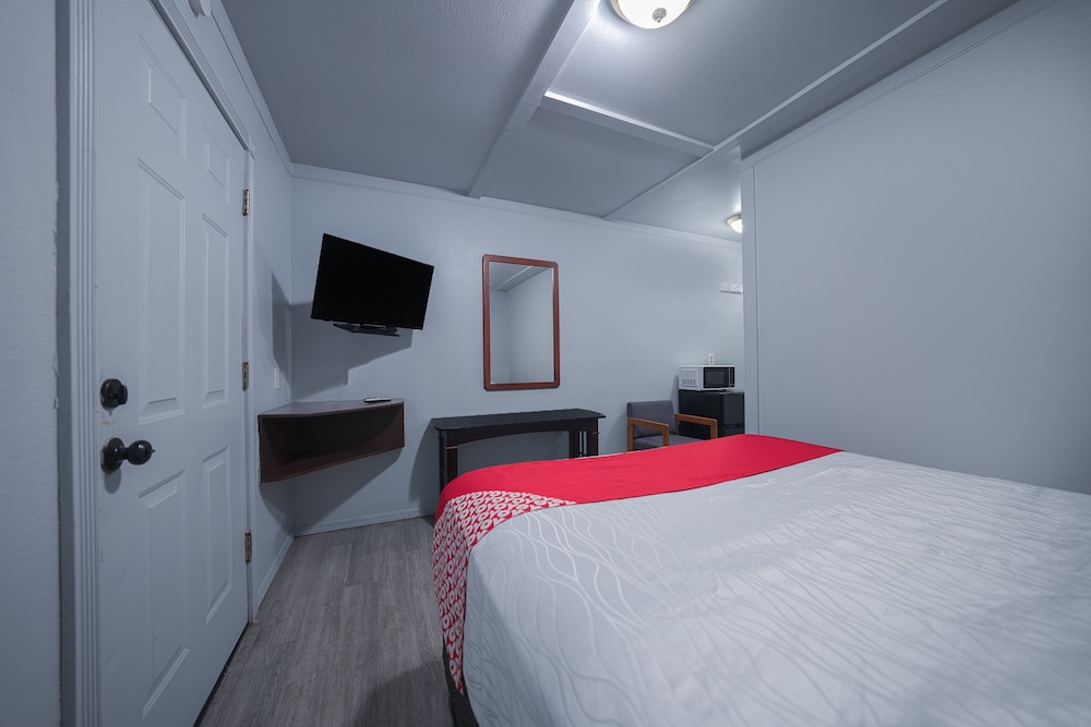 Oyo Hotel Portland Or Near Airport - photo 19