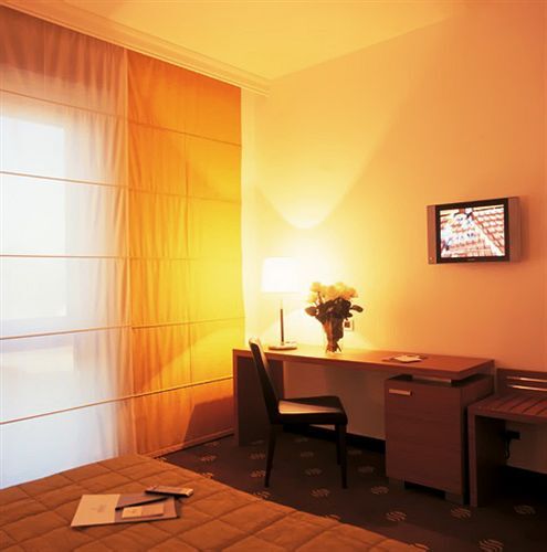 Europa Hotel Vicenza in Vicenza, Italy