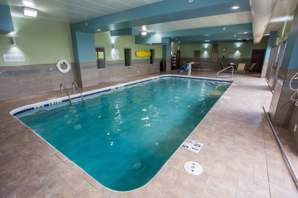 Holiday Inn Express Wilmington by IHG - photo 51