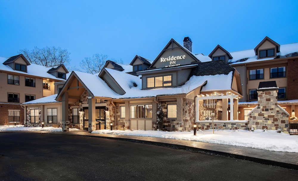 Residence Inn By Marriott Milwaukee Brookfield - photo 34