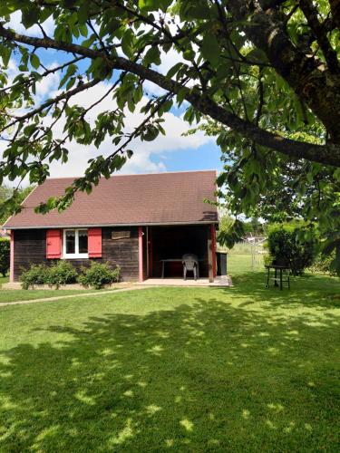 Le Belchard - last minute hotel in Unknown City