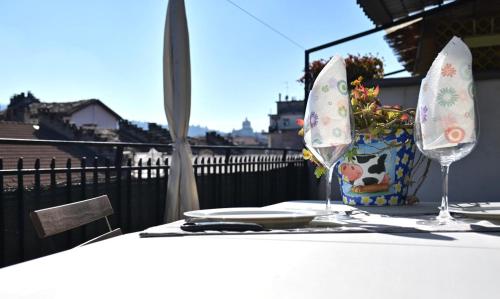 Casa Napione — 4-Star Luxury Hotel in Turin, Italy