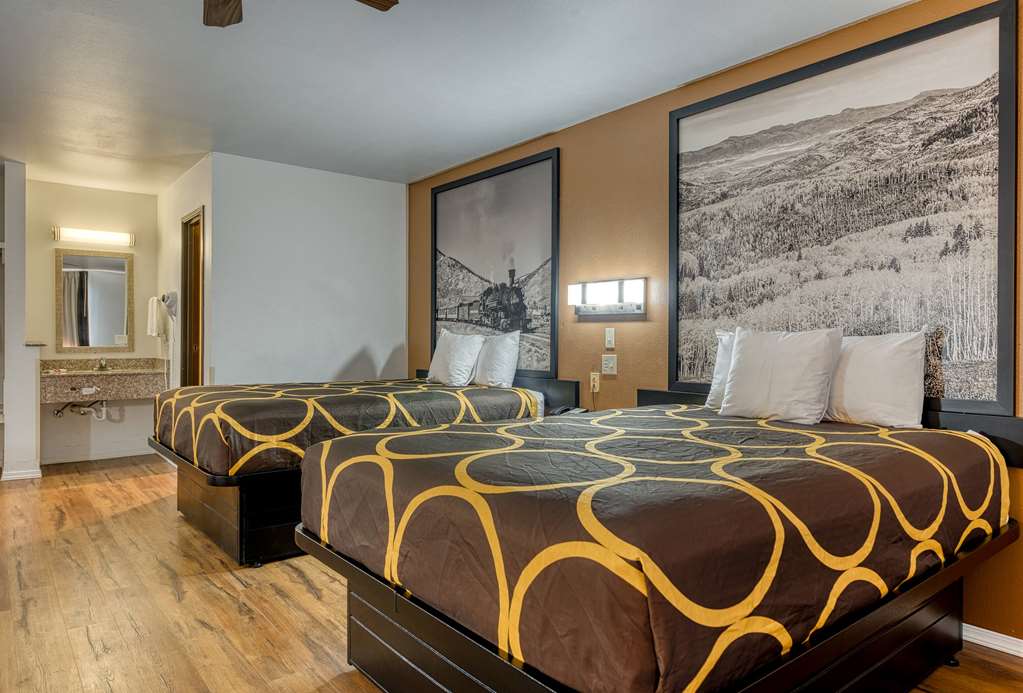 Super 8 by Wyndham Alamosa - photo 47