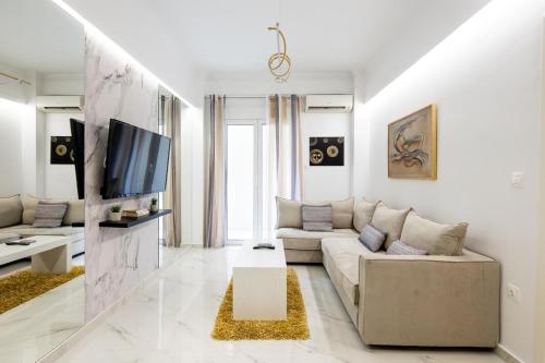 Artistic Stay in the Heart of Athens — 4-Star Luxury Hotel in Athens, Greece