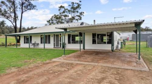 Hunter village - last minute hotel in Unknown City