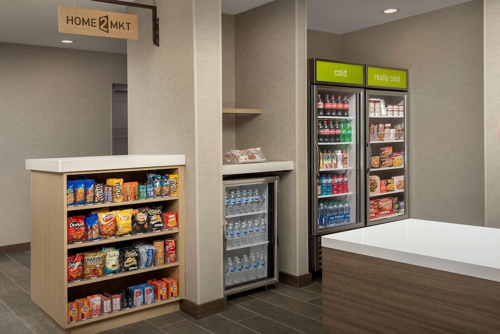 Home2Suites by Hilton Marysville OH - photo 33
