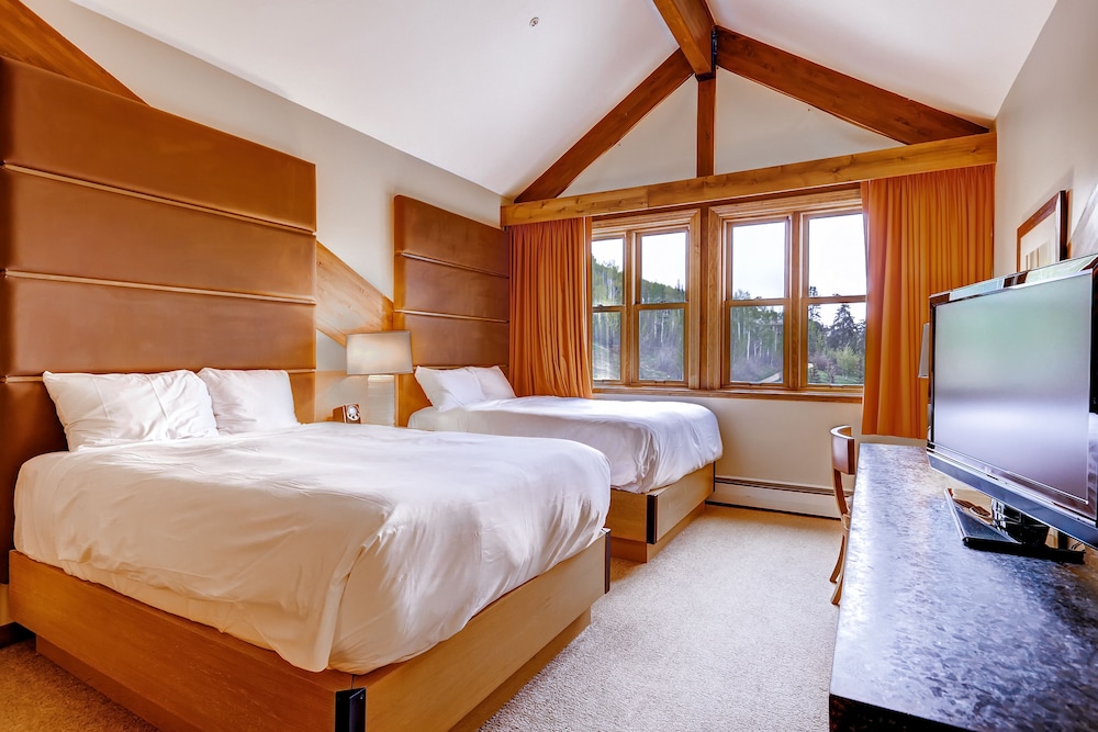 The Osprey at Beaver Creek a RockResort by Vail Resorts - photo 6