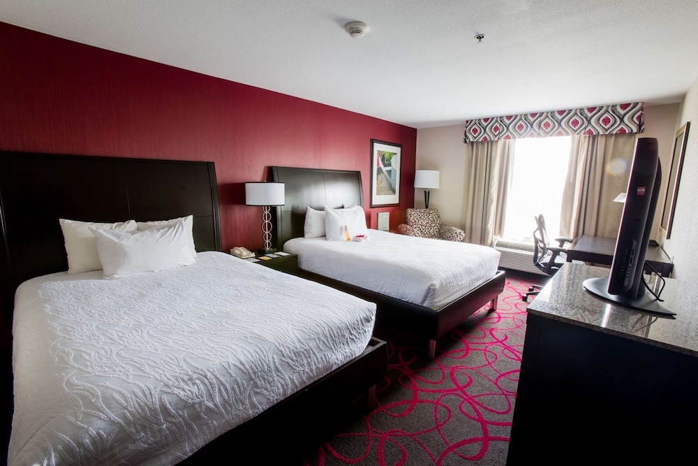 Hilton Garden Inn Columbus Dublin - photo 18