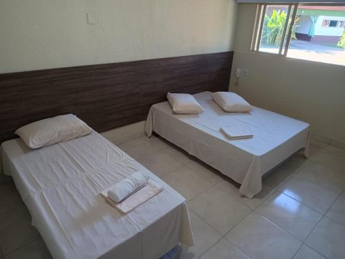 Hotel Comodoro De Livramento in Santana Do Livramento, Brasil