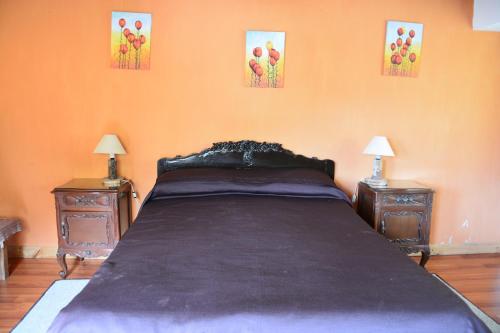 La Casona de Leymebamba — Chachapoyas — photo 4
