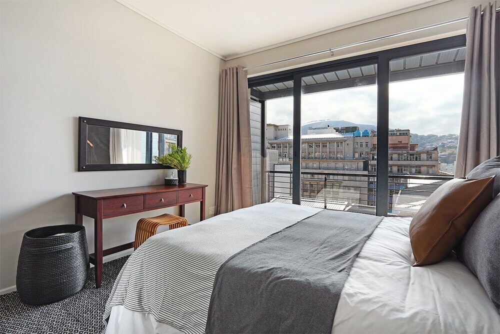 Adderley Terrace