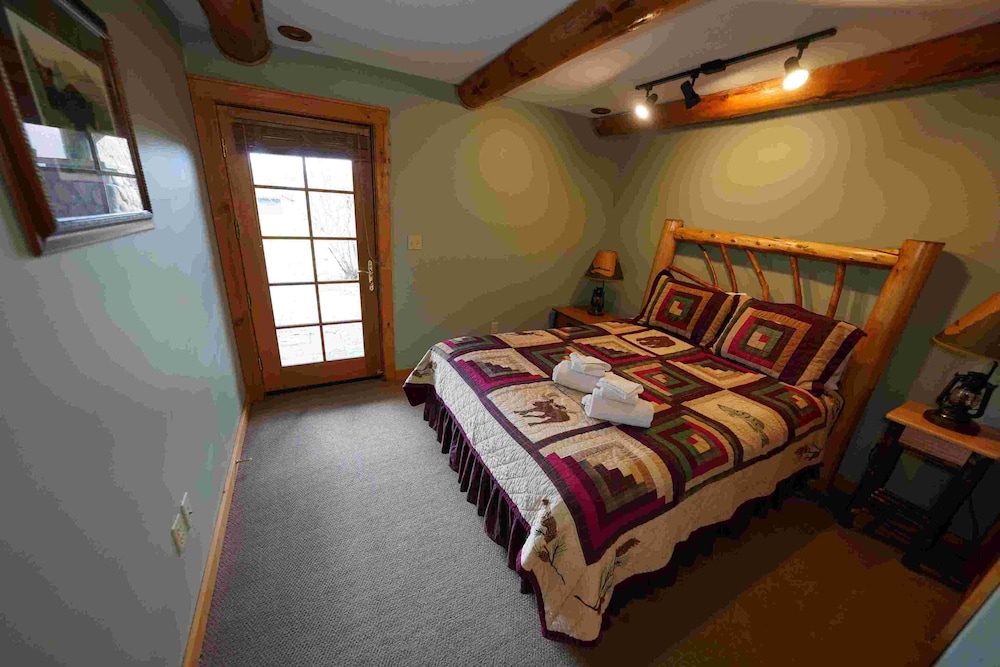 Ampersand Bay Resort - photo 48