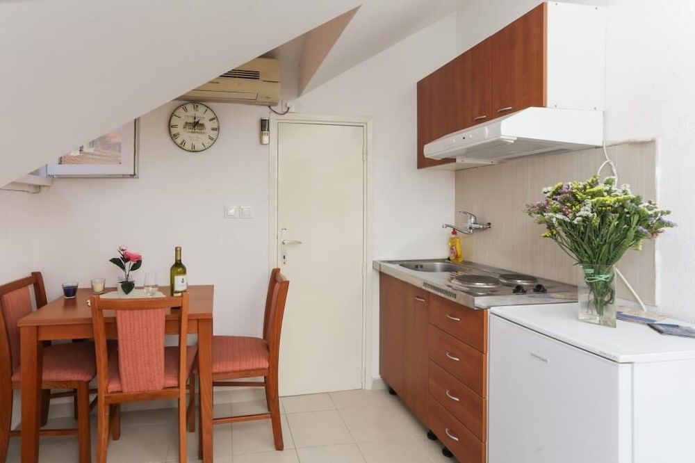 Apartment Larica