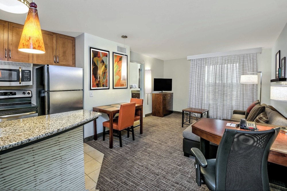 Residence Inn by Marriott San Antonio SeaWorld Lackland - photo 14