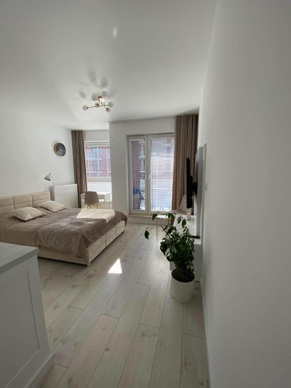GoldenRise — 4-Star Luxury Hotel in Gdansk, Poland