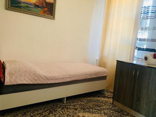 Ainazik guest house — Toktogul — photo 3