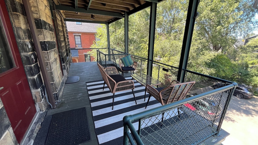 Stone Gables Inn - photo 30