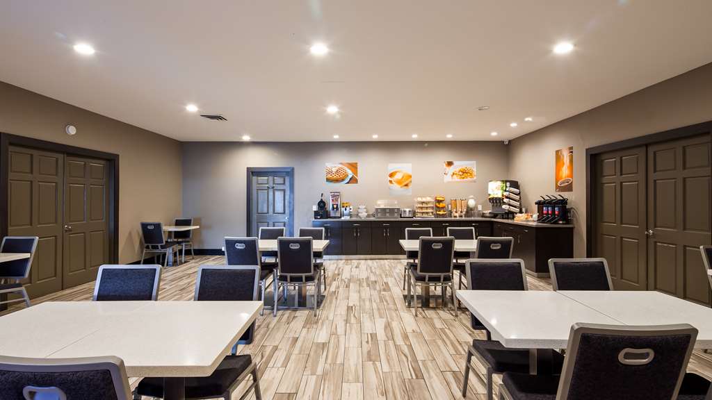 SureStay Plus Hotel by Best Western Point Richmond - photo 8