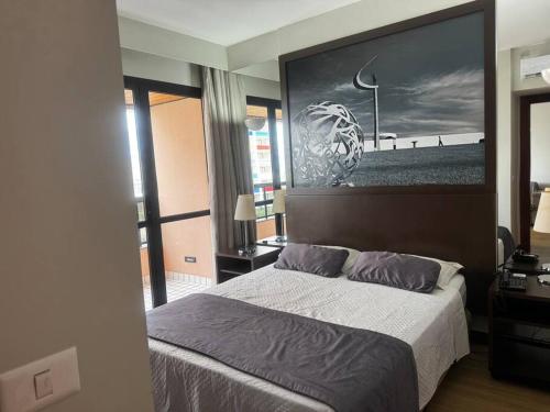 Hotel Bonaparte Flat Particular D - last minute hotel in Unknown City
