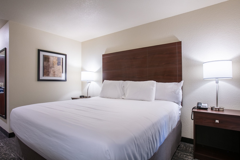 Cobblestone Inn & Suites Pine Bluffs - photo 11
