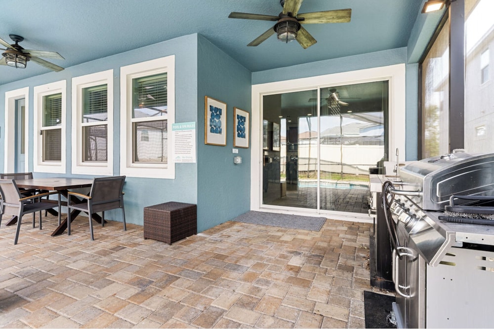 The Best Home's Resort Orlando - photo 32