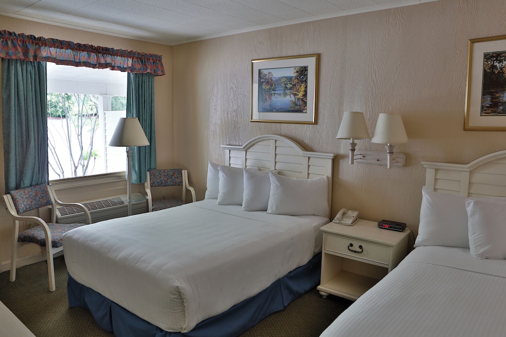 The Naswa Resort - photo 16