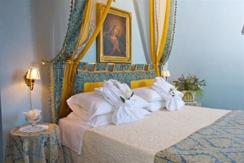 Relais alla Corte del Sole in Castiglione Del Lago, Italy