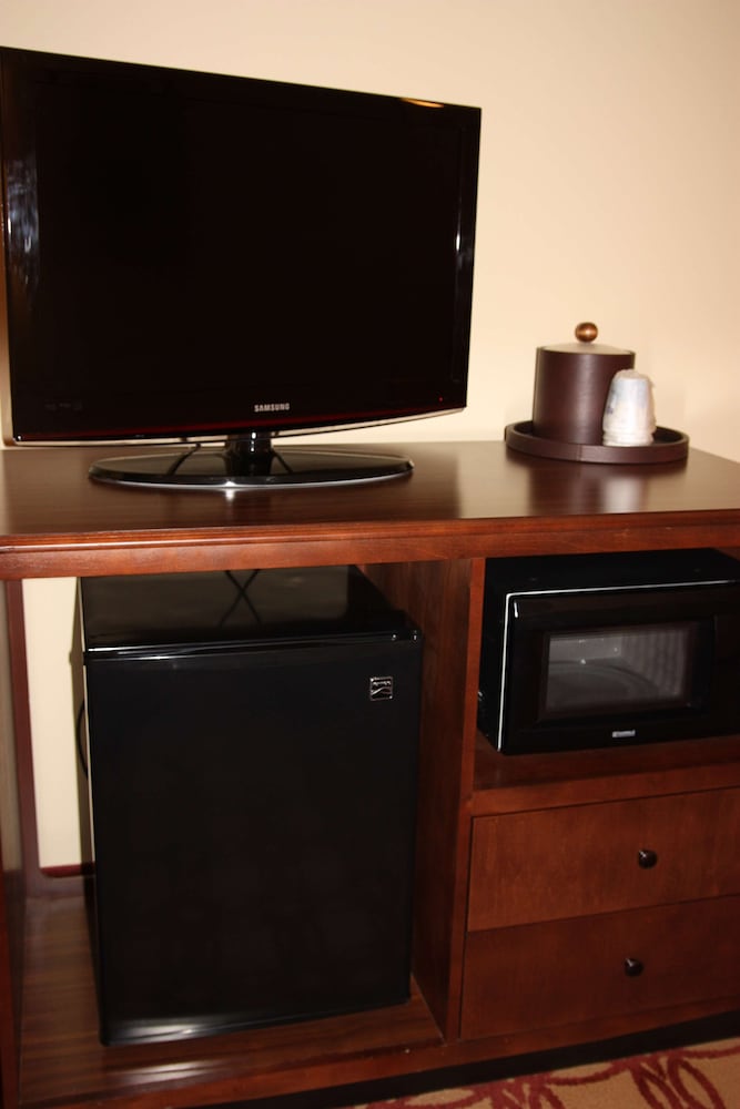 Hampton Inn & Suites Wiggins - photo 23