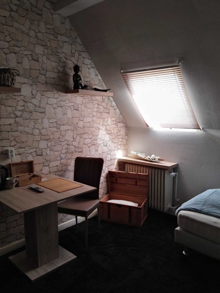 Die Perle von Gronau in Gronau, Germany