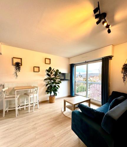 Joli Studio Vernon Giverny in Vernon, France