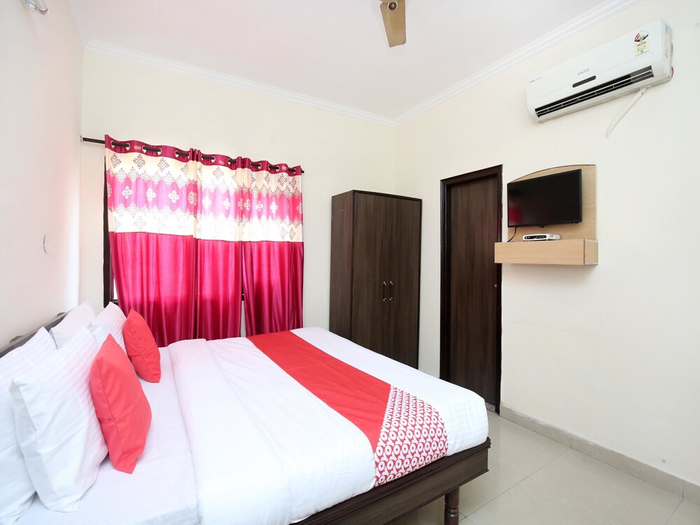 OYO 14621 Dream Residency — Amritsar — photo 4