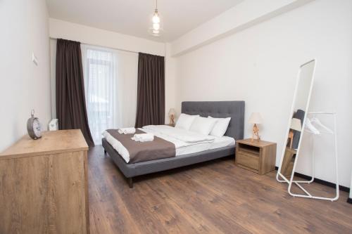 Wehost Apartment On site Pool & Gym Not Included