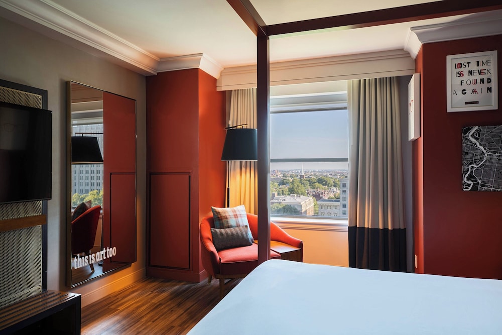 Renaissance Philadelphia Downtown Hotel - photo 15