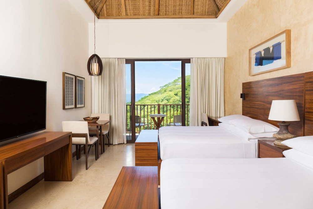 Delta Hotels by Marriott Riviera Nayarit An All Inclusive Resort