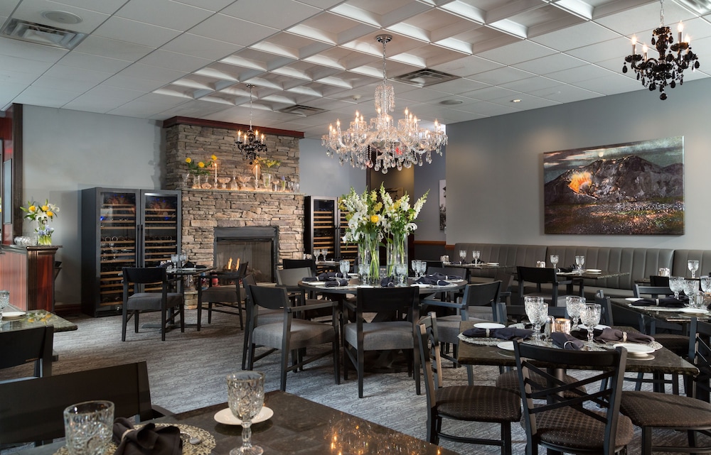 Hotel Anthracite - photo 23